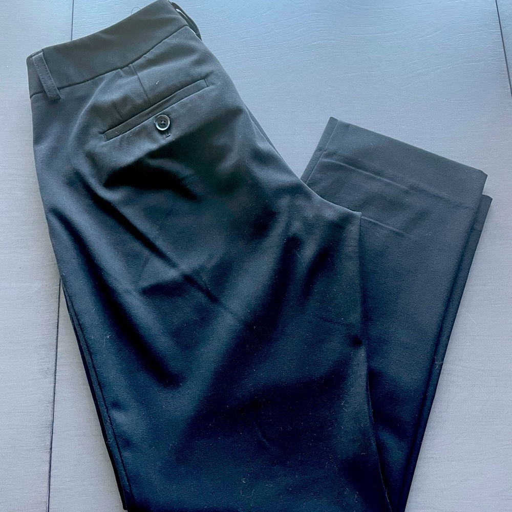 Express Editor Ankle Pants